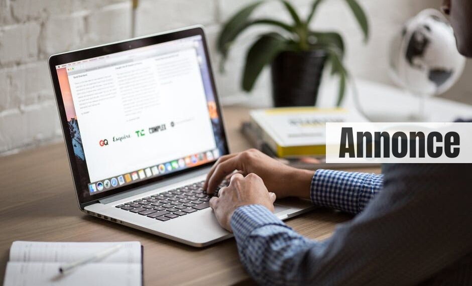 Hvilken bærbar computer skal du købe?