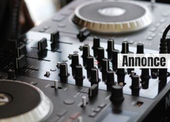 Du kan styre dit hjem med stemmen