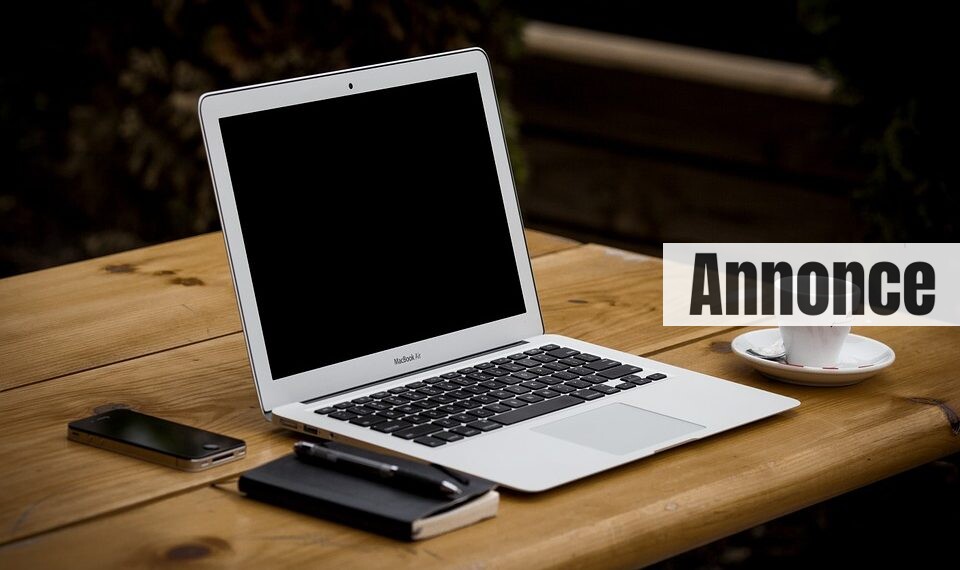 Har du en backup til din virksomheds data?