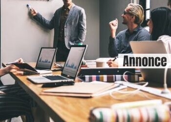 Invester i en kopimaskine til afdelingen