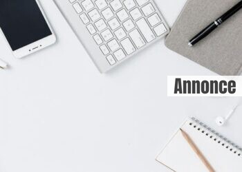 Et firma bliver bedre med gode skærme og projektorer