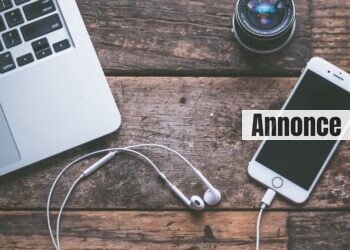 Gadgets til hjem og fritid